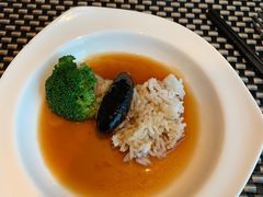 -Social 秀西餐厅-长沙瑞吉酒店(运达店)