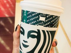 -星巴克臻选(深圳华强北茂业店)