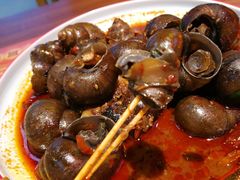 老闽田螺-老闵田螺馆·南昌市井菜·特色小吃(总店)