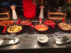 -长沙富力万达文华酒店