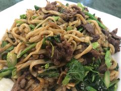 -福合诚潮汕牛肉火锅(西丽分店)
