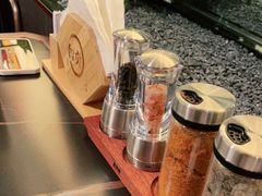 -厚贞日式烤肉(浦东汇智店)