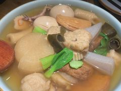 -梅亭居酒屋(中大国际店)