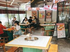 -费明中罗非鱼(大石坝店)