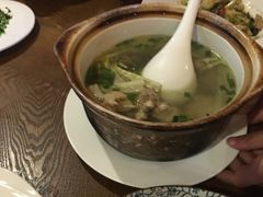 -新木器时代餐厅(太湖新天地店)