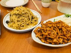-老昌春饼(中央大街店)