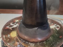 -阳坊胜利涮羊肉(禧乐汇店)