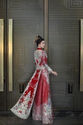 -圣柏莎高端婚纱会所
