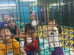 -蒙特利亲子乐园