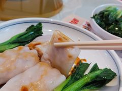 猪肉肠-德悦高风味餐厅