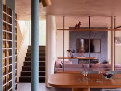 -大宅设计设计店铺(浦东店)