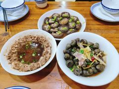 -玲燕蒸菜馆(江东路店)