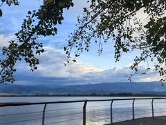 -西昌邛海宾馆