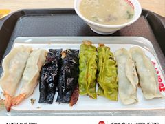 -众品老方子锅贴甜沫(李村店)