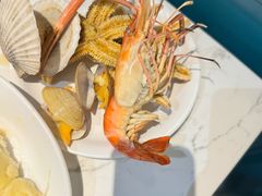 -半岛听涛蒸汽海鲜自助(K11店)