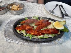 -葛尼沙印度餐厅 (镇明路店)