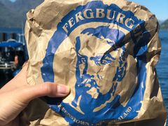 -Fergburger(皇后镇店)