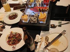 -洛缦音乐餐厅(工业展览馆万象城店)