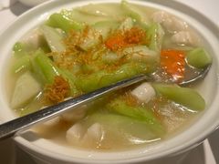 -莆田餐厅PUTIEN(三里屯店)
