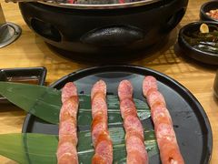 -九田家黑牛烤肉(淮北万达店)