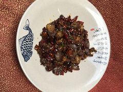 -云和祥食府·特色云南菜(金碧公园店)