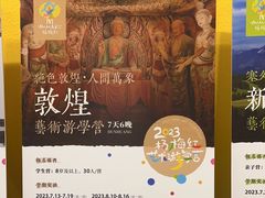 -杨梅红艺术教育(水贝教学中心)