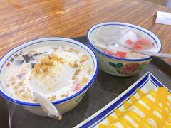 椰奶清补凉-文昌邓记清补凉(西沙路店)