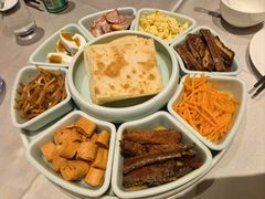 -静之湖湖畔餐厅