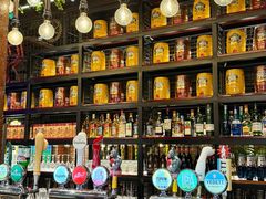 -1819餐厅·团队聚餐·烤串·精酿