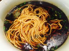 老牌阳春面-南京大牌档(苏州中心店)