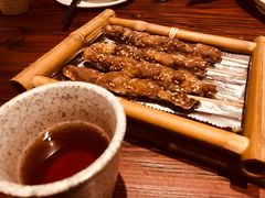 -云来居素食馆(南山店)