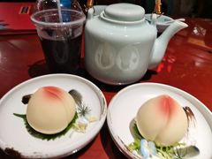 -北平印象.北京烤鸭.新京菜.融合菜(世贸店)