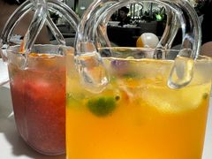 -3号仓库·创意中国菜(新世界城店)