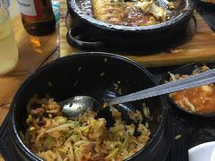 -星火东北碳火烤肉(华大店)