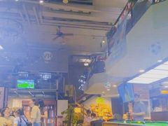 -第三空间·趣味桌游·轰趴.室内CS.剧本杀(大武汉1911店)