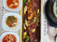 -长顺参鸡汤店(西塔总店)