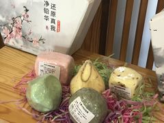 -常德桃花源景区