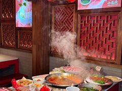 -小龙坎火锅(全球总店)