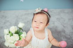 -小熊维尼高端儿童摄影(罗湖区总店)