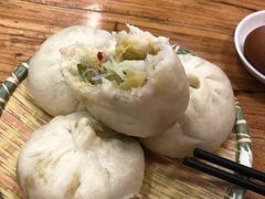 -韩包子(青石桥店)