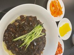 -桃园中华料理炸酱面(燕儿岛路店)