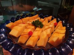 -松子料理(亮马桥店)