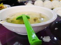 -咱家大院海鲜家常菜