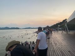-云龙湖旅游景区