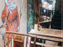 大堂-太平张醪糟(西街直营店)