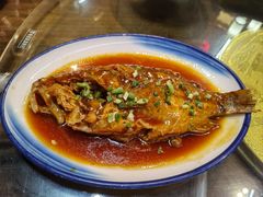 -缘来聚·徽菜名店(黄山宏村店)