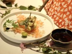 -日本桥怀石料理(北京长安大厦店)