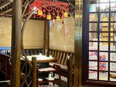 -阳坊胜利涮羊肉(禧乐汇店)