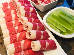 -小龙坎老火锅(北京三里屯店)