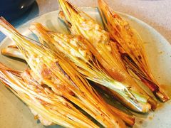-半山腰·云南菜(侨福芳草地店)